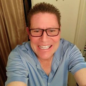 Meet your Posher, Steve